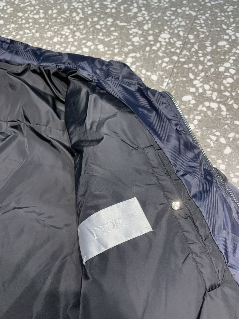 Christian Dior Down Jackets